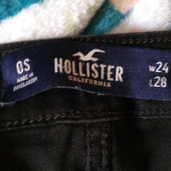 Hollister jeans - Picture 4 of 4